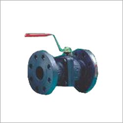AUDCO Make 2 Piece Design Ball Valve AUDCO Make 2 Piece Design Ball Valve