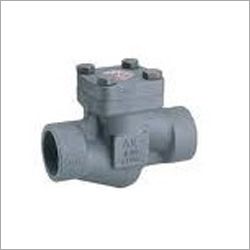 AUDCO (L&T) Make Lift Type Check Valve