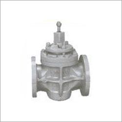 AUDCO Regular Pattern Plug Valve