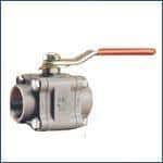 AUDCO IBR BALL Valve ENERGY MISER